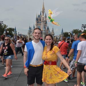 Meet your Posher, Kelsey